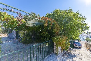 Apartmány 
