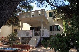 Apartmán