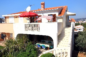 Apartmány 