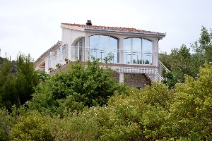 Apartmány 