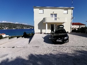 Apartmány 