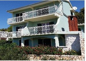 Apartmán