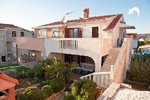 Apartmány Lorenc