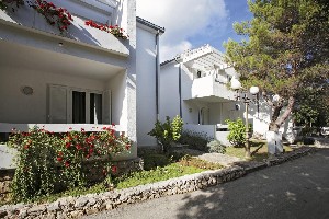 Hotel AMADRIA PARK APARTMENTS SIBENIK wakacje