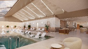 Spa and wellness