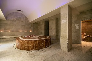 Spa and wellness