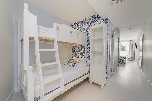 FamilyRoom (SeaView, FrenchBalcony)