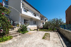 Apartmány