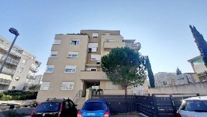 Apartmány