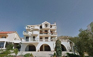 Apartmány