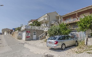 Apartmány 