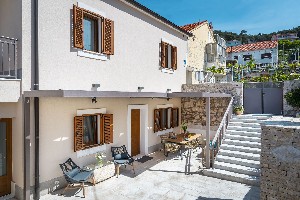 Apartmány