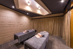 Spa and wellness