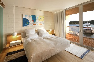 Deluxe Room (Balcony)