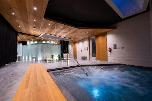 Spa and wellness