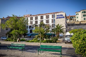 Hotel JADRAN SIBENIK wakacje