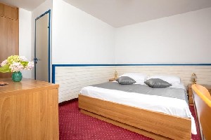 Hotel JADRAN SIBENIK wakacje