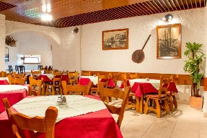 Hotel JADRAN SIBENIK wakacje