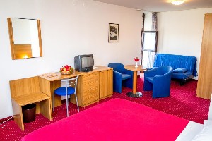 Hotel JADRAN SIBENIK wakacje