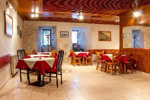 Hotel JADRAN SIBENIK wakacje