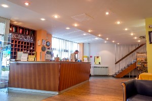 Hotel JADRAN SIBENIK wakacje