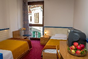 Hotel JADRAN SIBENIK wakacje