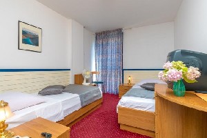 Hotel JADRAN SIBENIK wakacje