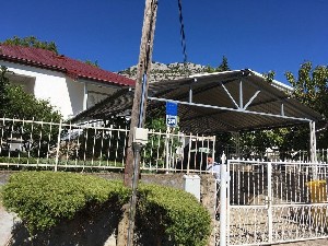 Apartmány