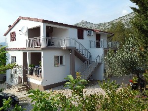 Apartmány 