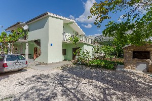 Apartmány 