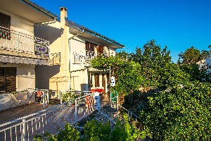 Apartmány