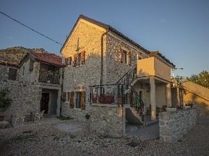 Apartmány 