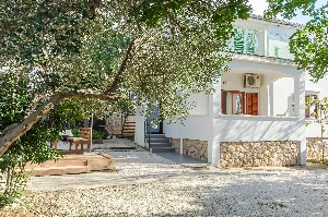 Apartmány