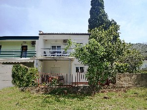 Apartmány 