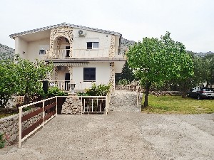 Apartmány 