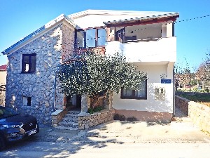 Apartmány 