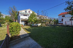 Zahrada