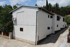 Apartmán