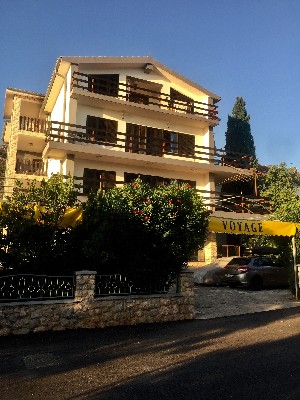 Apartmán