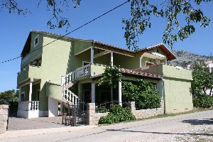 Apartmán
