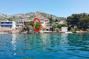 Apartmány