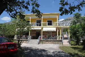 Apartmán