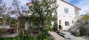 Apartmány 