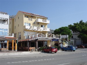 Penzion