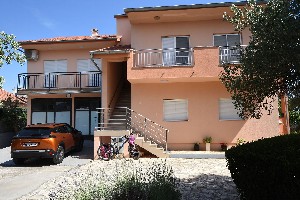Apartmány 