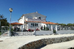 Apartmány 