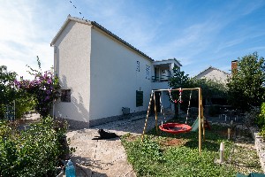 Apartmán
