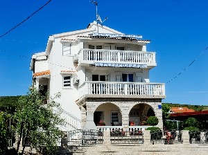 Apartmány 