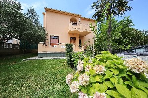Apartmány