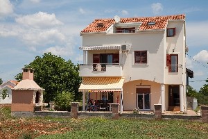Apartmány